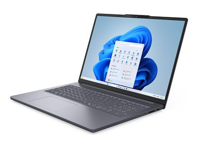 LENOVO IdeaPad Slim 3 AMD Ryzen 7 8840HS 16inch WUXGA 24GB 1TB UMA W11H Luna Grey 2y