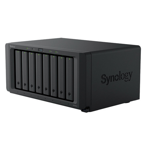 SYNOLOGY DS1825+ 8GB za 8 diskov NAS strežnik