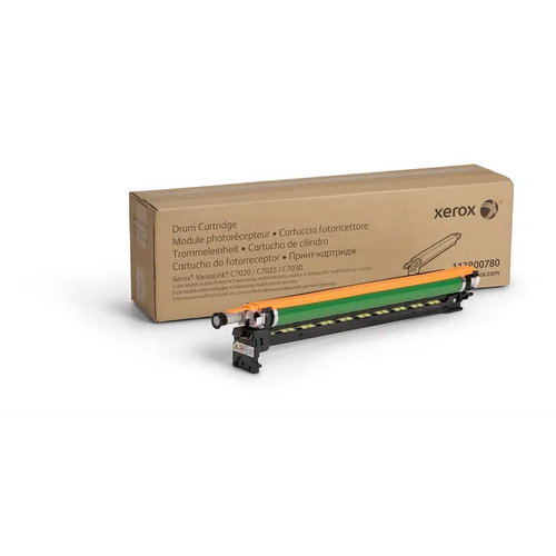 XEROX 113R00780 Cmyk Black Drum Cartridge za VL C7020/C7025/C7030 za 87.000 strani boben