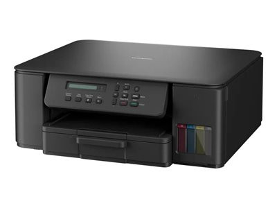 BROTHER DCPT530DWYJ1 Color Inkjet A4 MFP Ink Tank System Duplex 16/9ipm Wireless AirPrint