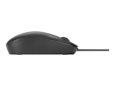 HP 125 Wired B Mouse SmartBuy