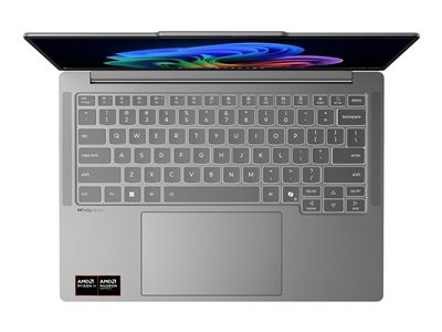 LENOVO IdeaPad Pro 5 AMD Ryzen AI 7 350 14inch 2.8K OLED 32GB 1TB UMA DOS luna grey 2Y