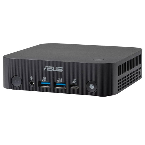 ASUS ExpertCenter PN54 Ryzen 5 220 WiFi 7 2.5G/DP/HDMI Barebone mini računalnik PN54-BBR522MNS1