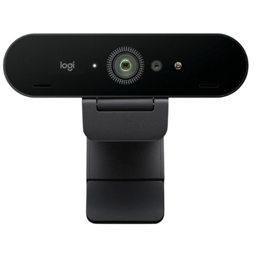 LOGITECH BRIO 4K spletna kamera