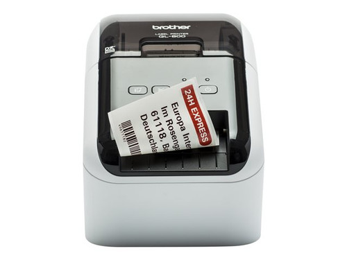 BROTHER QL800YJ1 Label printer