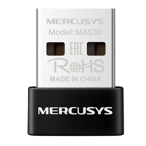 MERCUSYS MA530 V1.20 Bluetooth 5.4 USB Nano Adapter