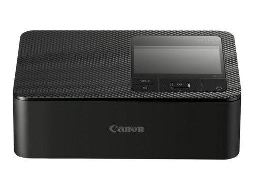 CANON Selphy CP1500 Black