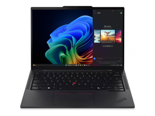 LENOVO ThinkPad T14s G6 Intel Core Ultra 7 255U 14inch WUXGA 32GB 1TB UMA W11P black 3Y