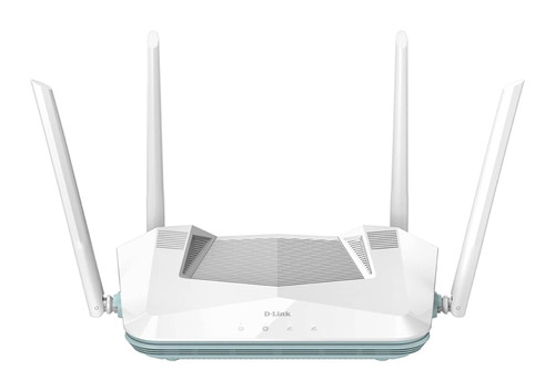DLINK BREZŽIČNI MESH ROUTER R32/E EAGLE PRO AI