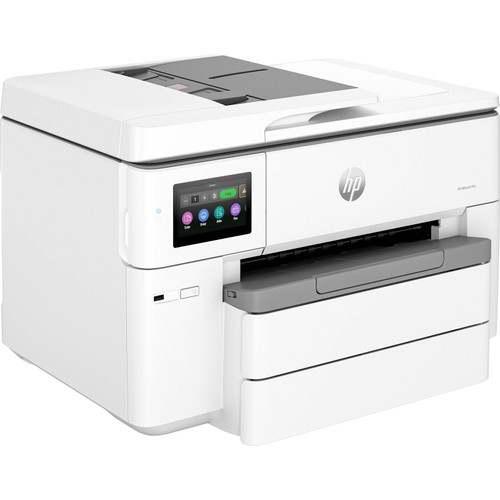 Večfunkcijska brizgalna naprava HP OfficeJet Pro 9730e WF AiO