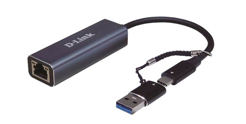D-link USB Mrežni adapter 2.5G DUB-2315