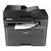 BROTHER MFCL2802DNYJ1 MFP Mono Laser 32ppm 128MB Duplex 2 Line LCD 250 paper tray Up to 700 page inbox toner USB&LAN 1200x1200