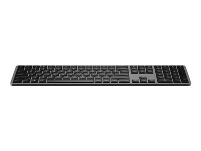 HP 975 USB+BT Dual-Mode Wireless B Keyboard
