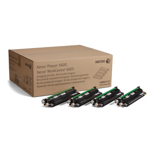 XEROX 108R01121 Imaging unit za Phaser 6600/WC 6605/C400/C405 za 60.000 strani