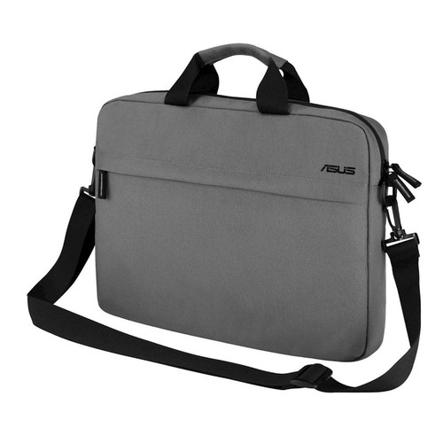 Torba ASUS AC1600 Carry bag , siva, za prenosnike do 16"