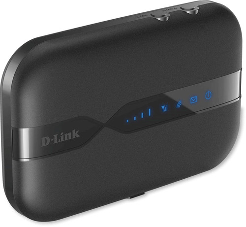 DLINK BREZŽIČNI 3G/4G ROUTER
