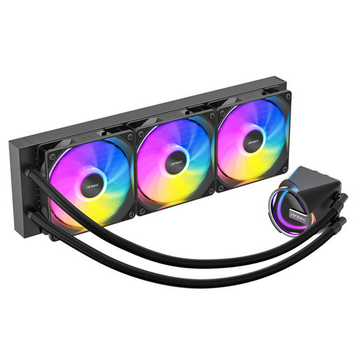 ANTEC Skeleton 360 ARGB 360mm vodno hlajenje