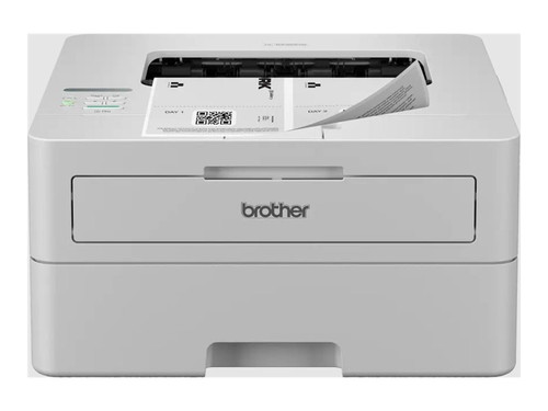 BROTHER HLB2180DW Laser Singlefunction Printer Mono 34ppm CEE/GEN