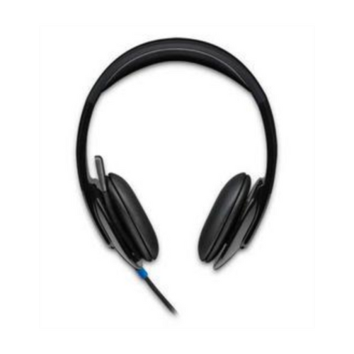 Logitech USB Headset H540 slušalke z mikrofonom