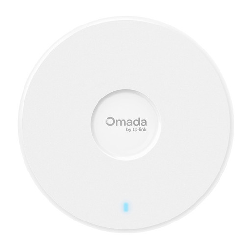 TP-LINK Omada EAP720 2,4/5GHz BE3600 Dual Band WiFi 7 stropna brezžična dostopna točka - AP