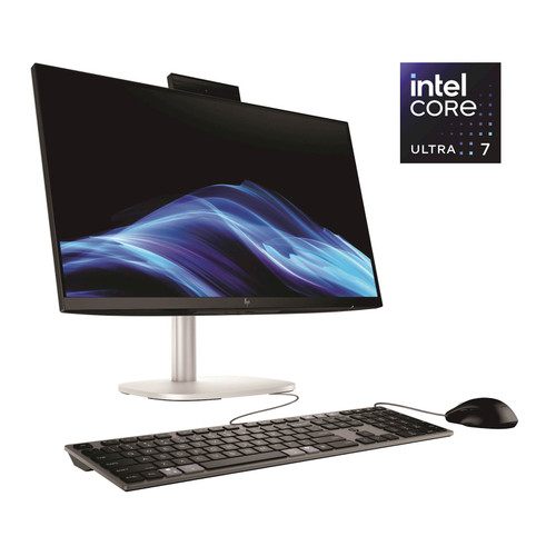 Računalnik HP EliteStudio 8 AIO G1i 27 U7-265/32GB/SSD 1TB/27''/W11Pro