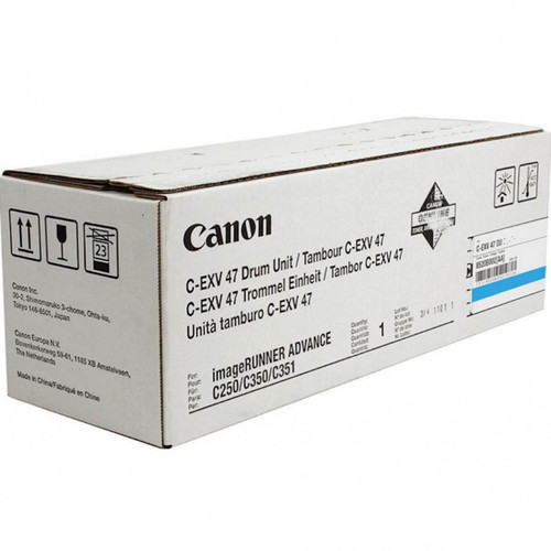 BOBEN CANON CEXV47C