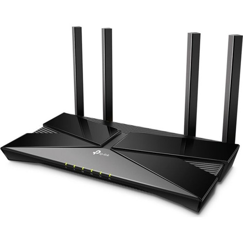 TP-LINK usmerjevalnik Archer AX53 AX3000 Dual Band Gigabit Wi-Fi 6