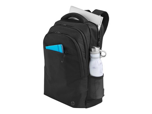 HP Prof 17.3inch Laptop Backpack