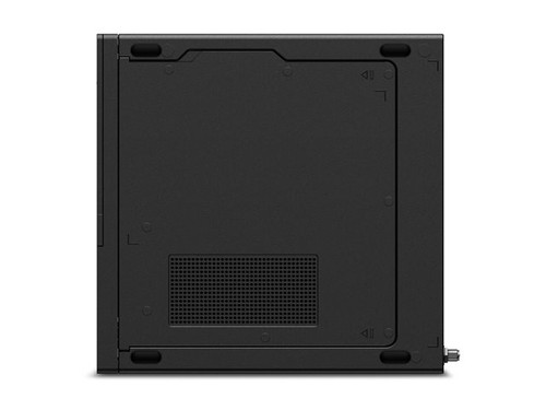 LENOVO ThinkStation P3 G2 Tiny Intel Core Ultra 9 285 32GB 1TB RTX A1000 W11P black 3Y