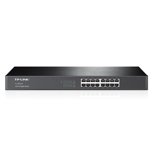 TP-LINK TL-SG1016 16-port gigabit RJ45 mrežno stikalo switch