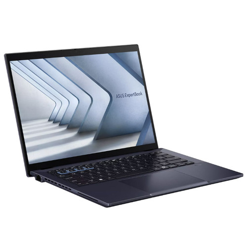 ASUS ExpertBook B5 14" (35,56cm) na dotik WUXGA Core 7 150U 16GB 1TB Windows 11 Pro B5404CVA-WB73D0X + pisalo, torbica, miška prenosni računalnik
