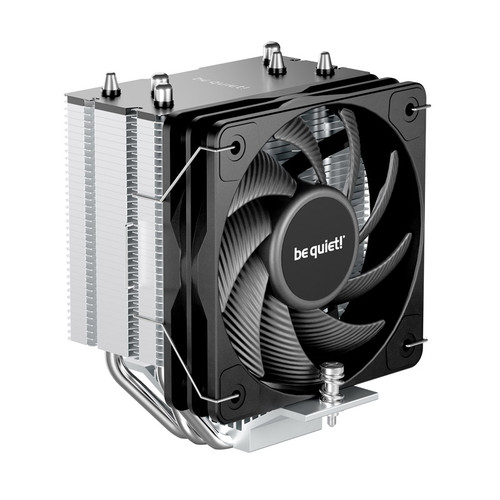 BE QUIET! PURE ROCK SLIM 3 (BK047) 100mm 130W procesorski hladilnik