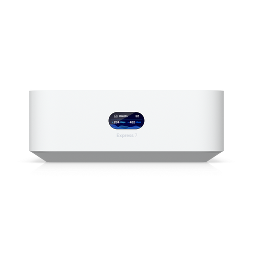 Ubiquiti UniFi Express 7
