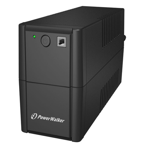POWERWALKER VI 650 SH IEC Line Interactive 650VA 360W UPS brezprekinitveno napajanje