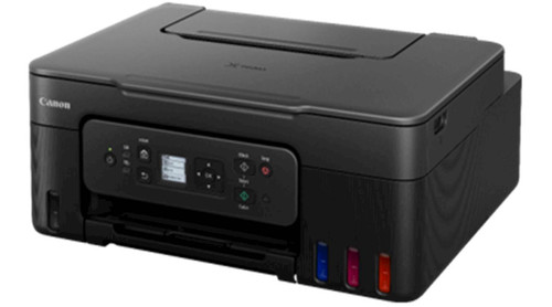 Večfunkcijska brizgalna naprava CANON Pixma G3480 črn