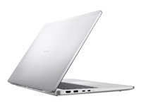 DELL Pro 16 Plus PB16250 16inch FHD+ Intel Core Ultra 7 268V vPro 32GB 512GB SSD FPR SCR BK W11P 3YPS Aluminium