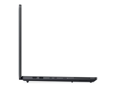 DELL 16 Pro Max XE Prenosnik MC16250/U7-265H/16inch FHD+/32GB/SSD 1TB/RTX PRO 500 6GB/W11Pro/3Y ProSpt