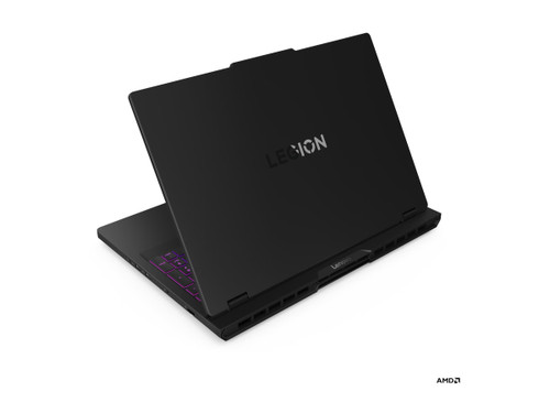 LENOVO Legion Pro 5 AMD Ryzen 9 9955HX 16inch WQXGA OLED 32GB 1TB RTX5060 W11H eclipse black 2Y