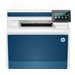 HP Color LaserJet Pro MFP 4302fdw MFP colour laser A4 33ppmcopy 33ppmprint 300 sheets USB LAN Wi-Fi Bluetooth