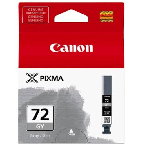 ČRNILO CANON PGI-72 SIVA ZA PRO10 11ml