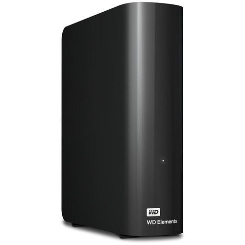 WD Elements Desktop 10TB USB3.0 3,5" WDBWLG0100HBK-EESN zunanji trdi disk