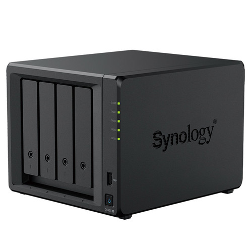 SYNOLOGY DS925+ za 4 diske NAS strežnik