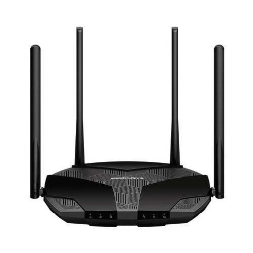 MERCUSYS MB235-4G Cat6 AC1200 Dual Band Gigabit 4G LTE SIM brezžični usmerjevalnik-router