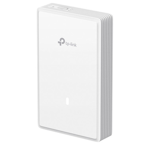 TP-LINK EAP725-Wall BE3600 Wi-Fi 7 Dual band stenska brezžična dostopna točka