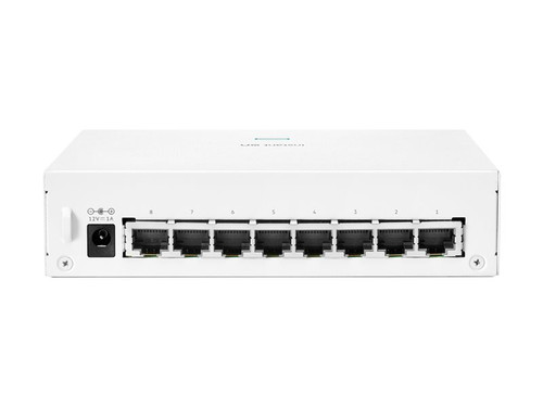 HPE Aruba Instant On 1430 8G Switch