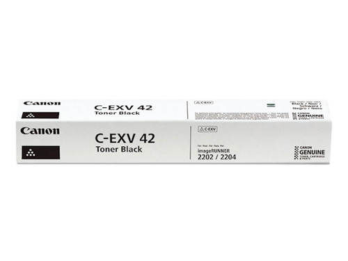 TONER CANON CEXV42 (za 10.200 izp)