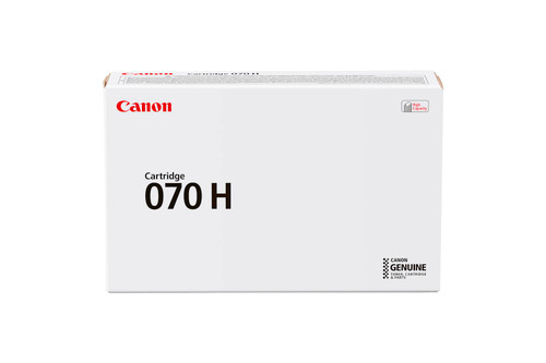 TONER CANON CRG-070H ČRN ZA LBP243, LBP246, MF461,MF463,MF465, 10.200 strani