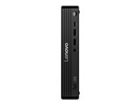 LENOVO ThinkCentre M70q G6 Tiny Intel Core Ultra 7 265T 16GB 1TB UMA W11P Black 3y