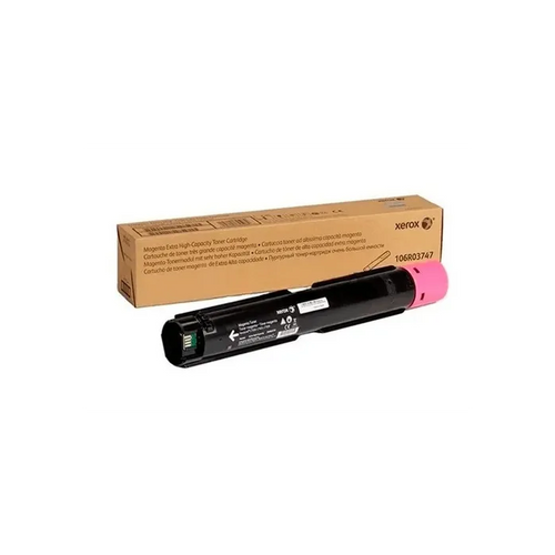 XEROX 106R03747 Magenta Ex. High Cap. Toner Cartridge za VersaLink za 16.500 strani magenta toner