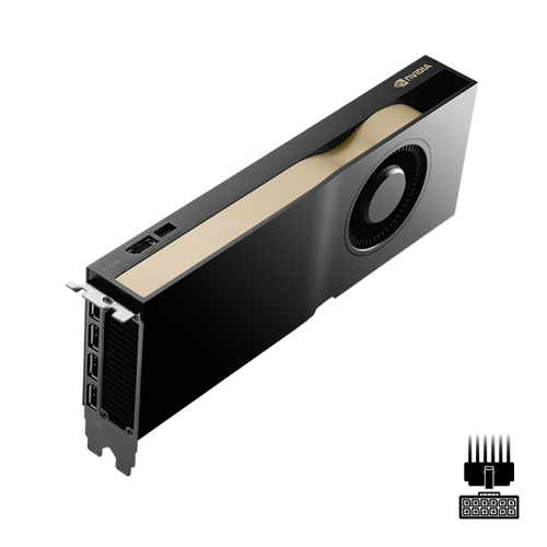 Grafična kartica PNY Nvidia RTX 5000 ADA 32GB GDDR6 PCI-E 4.0